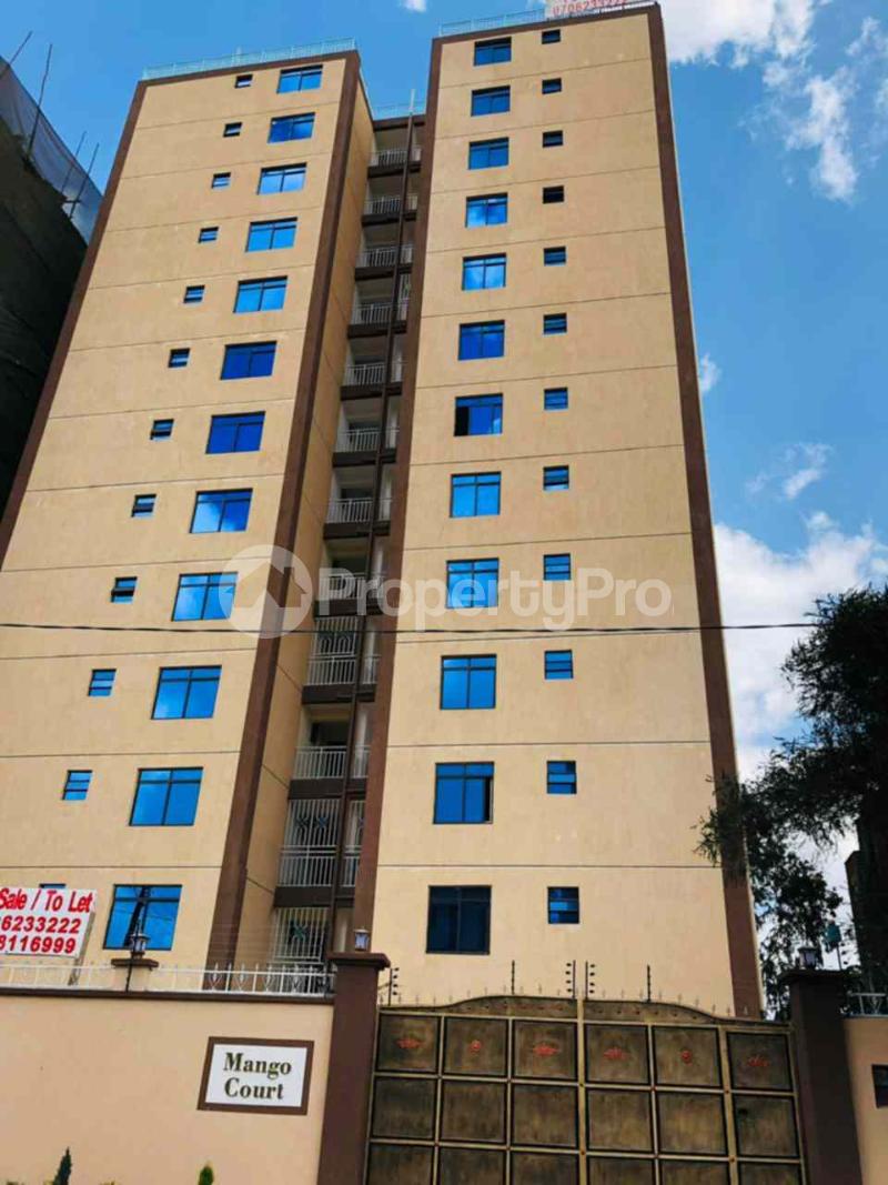 3 bedroom Flat&Apartment for sale Kilimani Nairobi