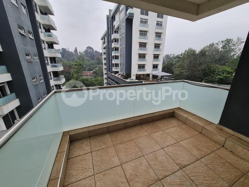 4 bedroom Flat&Apartment for rent General Mathenge Westlands Nairobi