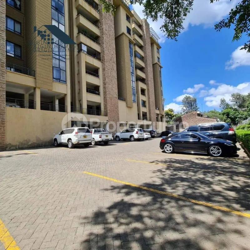 3 bedroom Townhouse for sale Kilimani Nairobi