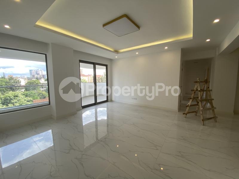 3 bedroom Flat&Apartment for rent Kileleshwa Nairobi