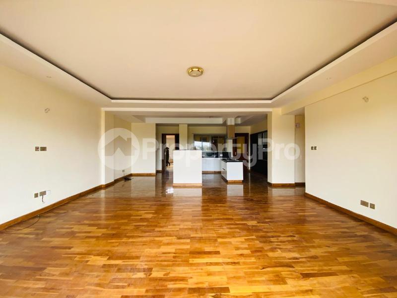 3 bedroom Flat&Apartment for rent Kileleshwa Nairobi