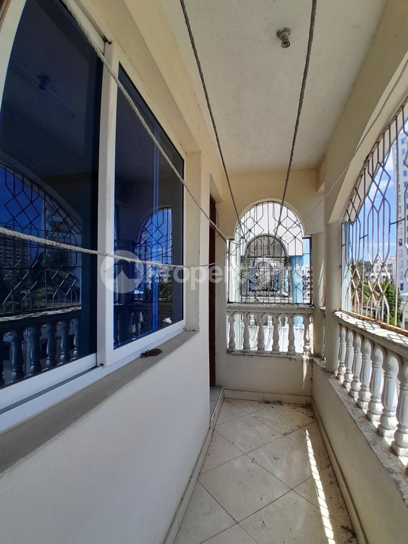 3 bedroom Flat&Apartment for rent Tudor Mombasa