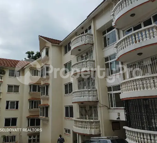 3 bedroom Flat&Apartment for rent Westlands Nairobi