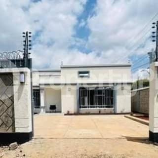 3 bedroom Flat&Apartment for sale Membley Ruiru