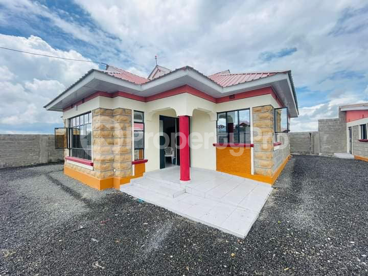 Houses for sale Kitengela Kajiado