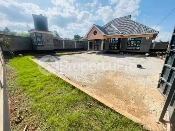 3 bedroom Flat&Apartment for sale Membley Ruiru