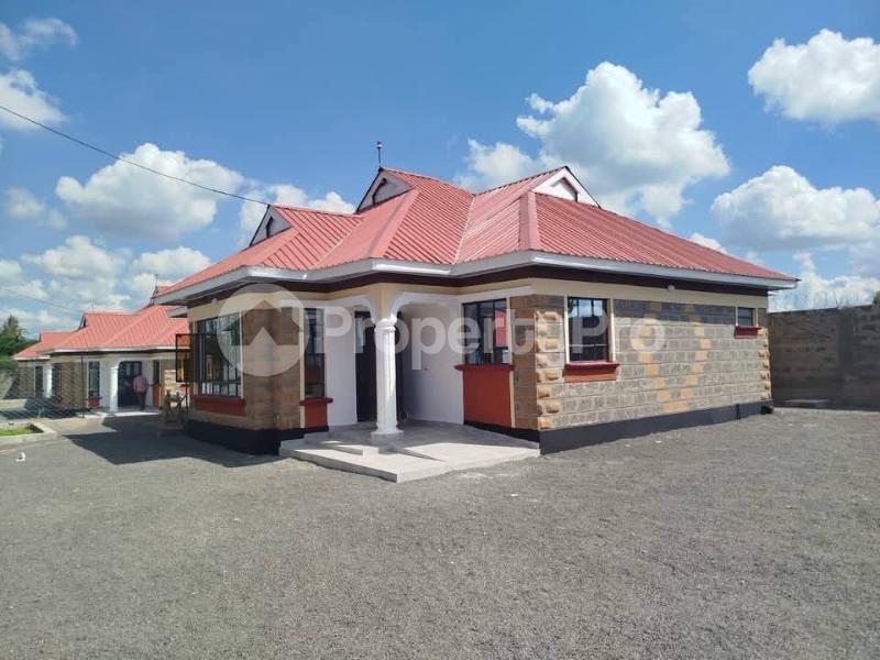 Bungalow Houses for sale Kitengela Kajiado