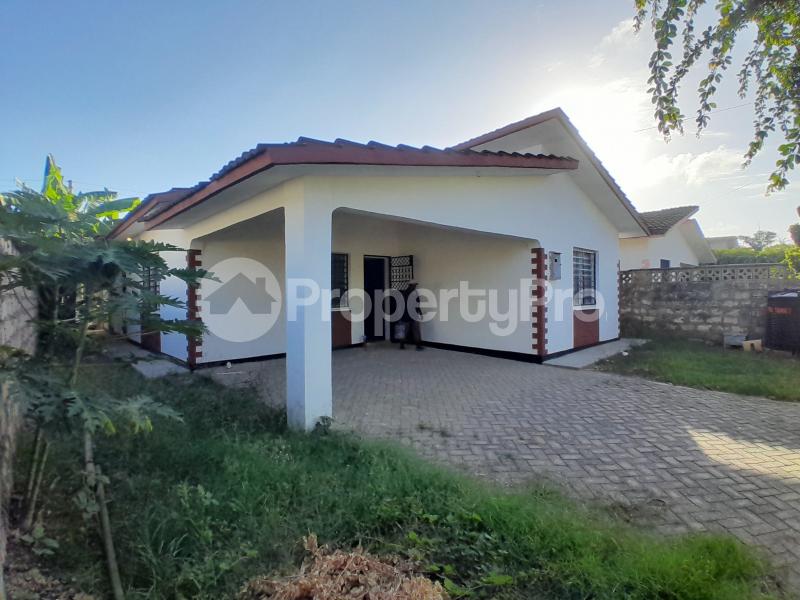 3 bedroom Bungalow Houses for sale Near Oasis Hospital Mtwapa Kilifi South Kilifi