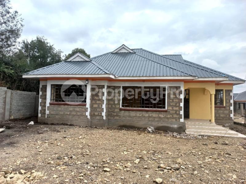 Bungalow Houses for rent Kitengela Kajiado - 0