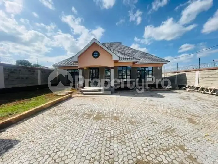 3 bedroom Bungalow Houses for sale Ruiru Kiambu