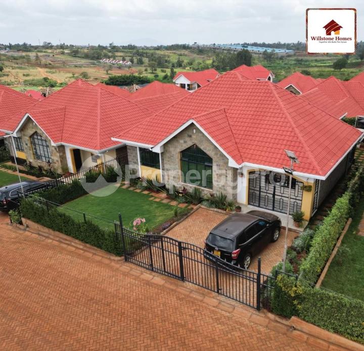 3 bedroom Bungalow Houses for sale Kenyatta Road Thika Road Thika Road