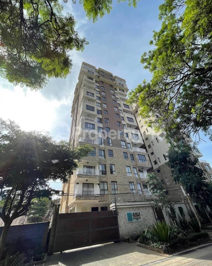 3 bedroom Flat&Apartment for sale Kilimani Nairobi