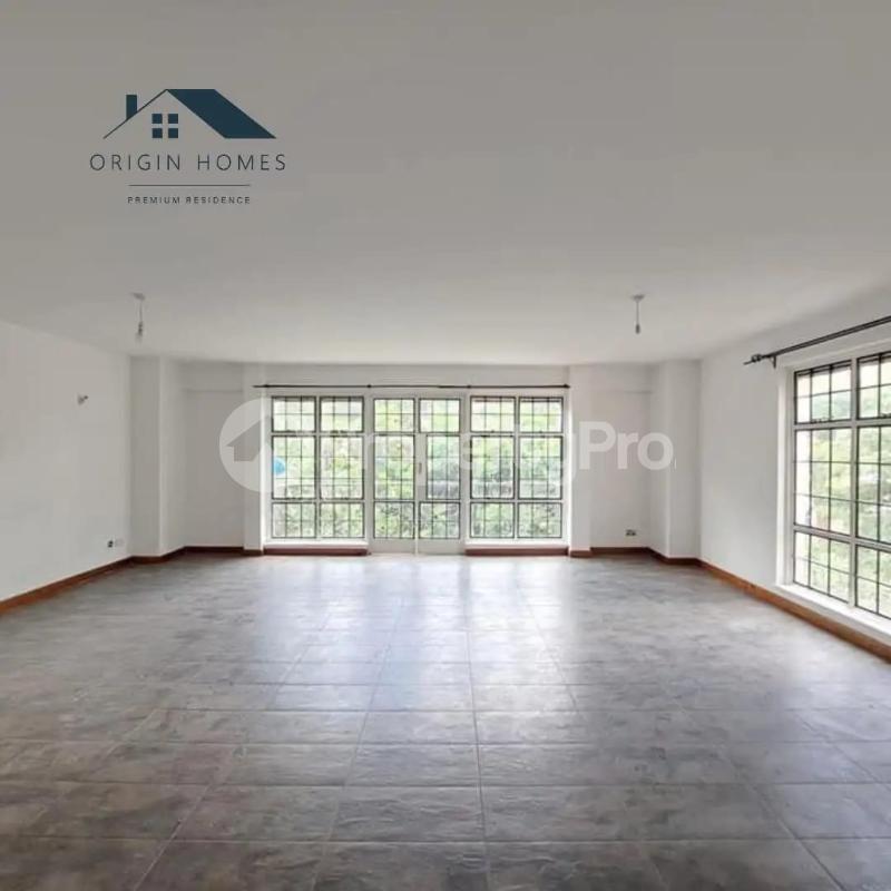 3 bedroom Flat&Apartment for rent Westlands Nairobi - 0
