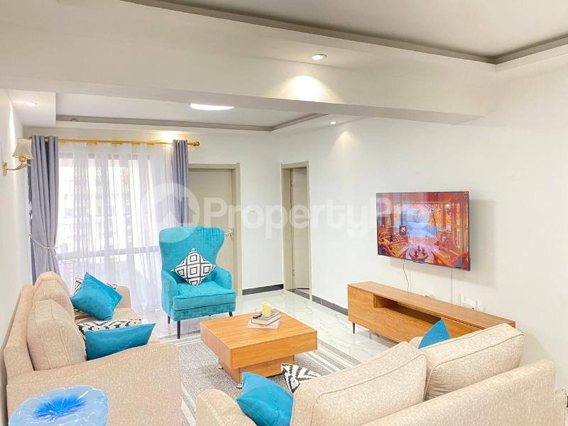 3 bedroom Flat&Apartment for rent Kilimani Nairobi - 0
