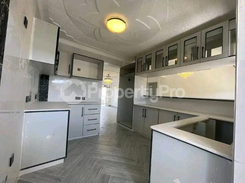 3 bedroom Townhouses Houses for rent Thigiriridge, Muthaiga Area