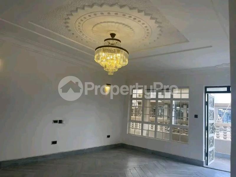 3 bedroom Townhouses Houses for rent Thigiriridge, Muthaiga Area