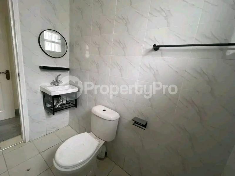 3 bedroom Townhouses Houses for rent Thigiriridge, Muthaiga Area