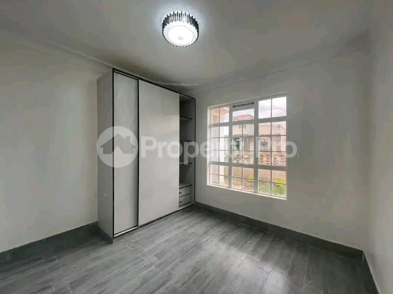 3 bedroom Townhouses Houses for rent Thigiriridge, Muthaiga Area