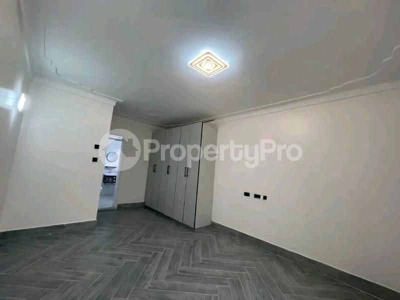 3 bedroom Townhouses Houses for rent Thigiriridge, Muthaiga Area