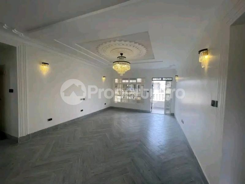 3 bedroom Townhouses Houses for rent Thigiriridge, Muthaiga Area