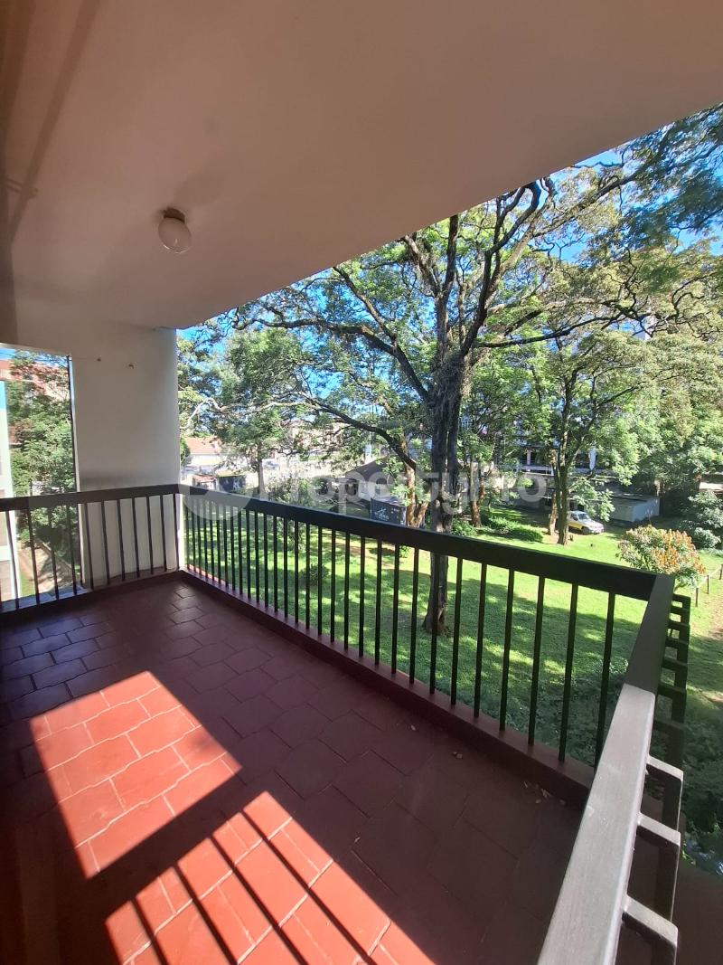 3 bedroom Flat&Apartment for rent 5th Avenue  Kilimani Nairobi - 0
