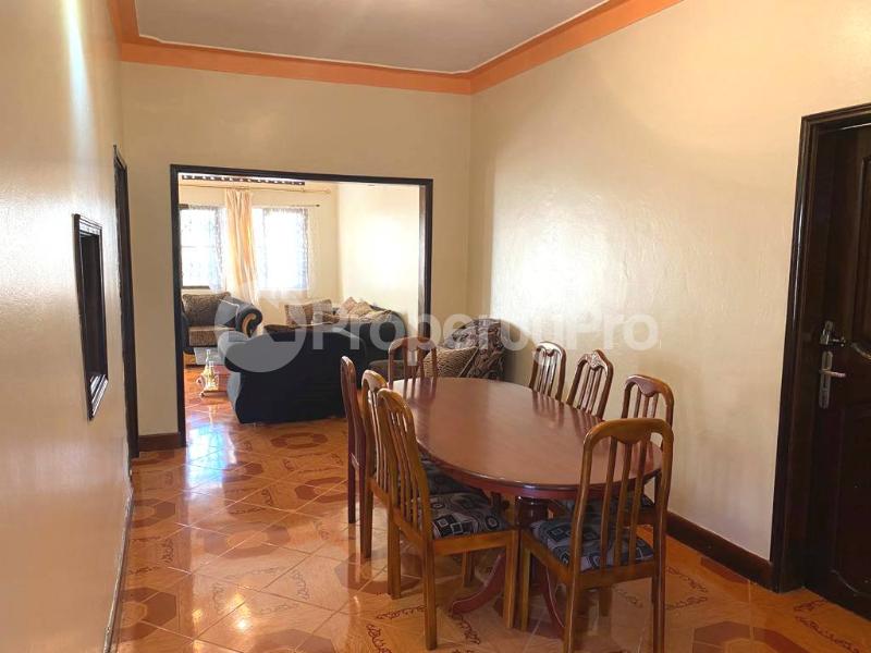 3 bedroom Bungalow Apartment for rent kajjansi road Wakiso Central - 9