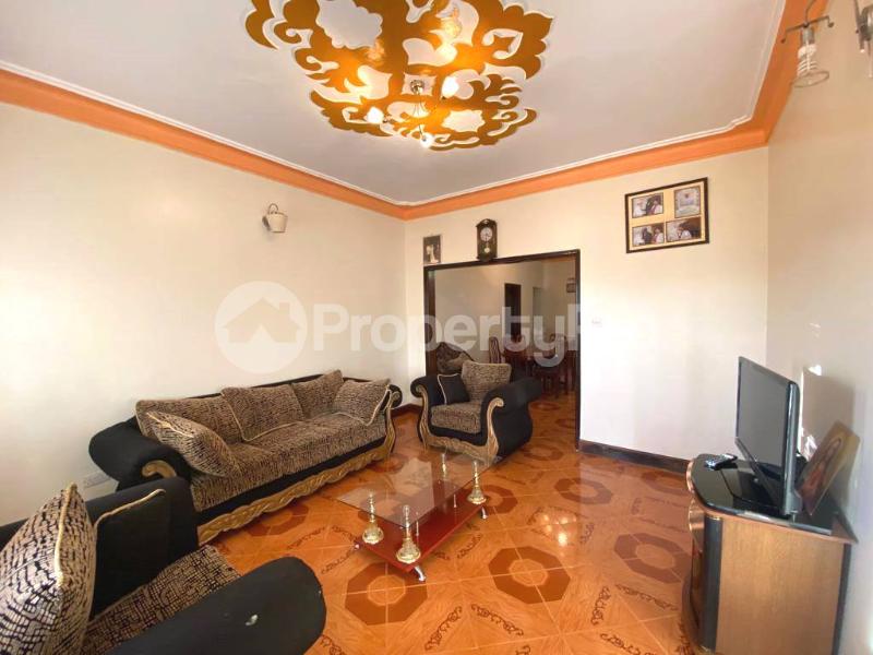 3 bedroom Bungalow Apartment for rent kajjansi road Wakiso Central - 5