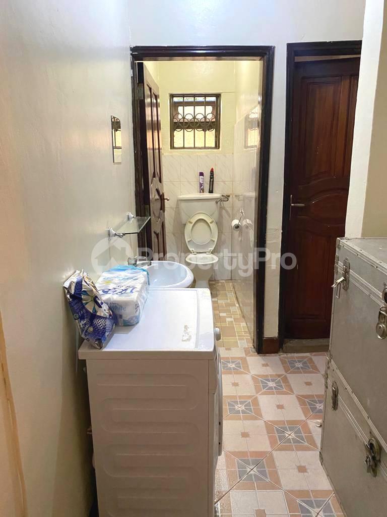 3 bedroom Bungalow Apartment for rent kajjansi road Wakiso Central - 0