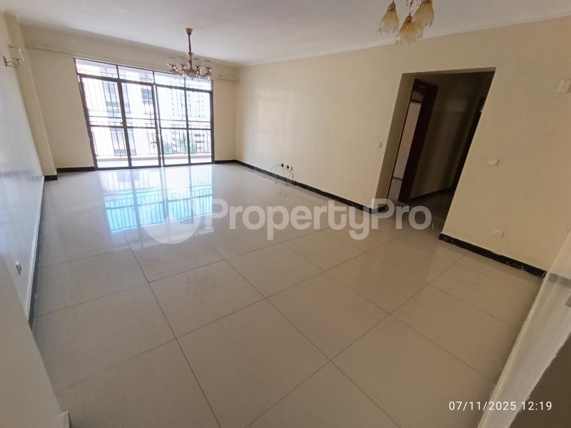 3 bedroom Flat&Apartment for rent KILIMANI, Yaya Centre  Kilimani Nairobi