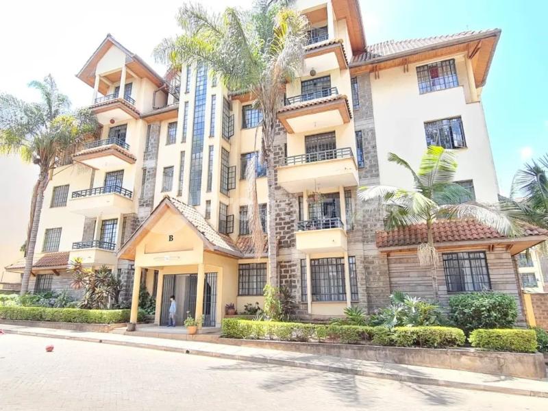3 bedroom Townhouse for rent Lavington, Nairobi  Lavington Nairobi