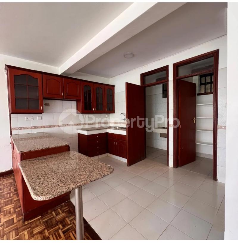 3 bedroom Flat&Apartment for rent KILIMANI, Nairobi  Kilimani Nairobi