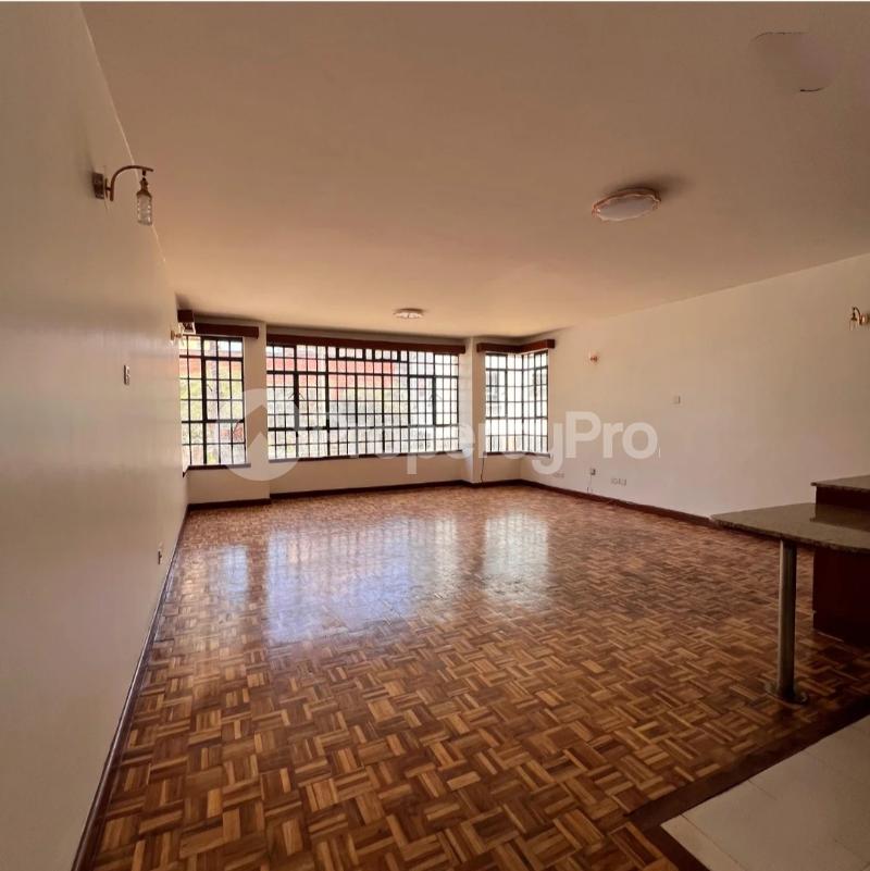 3 bedroom Flat&Apartment for rent Kilimani Nairobi