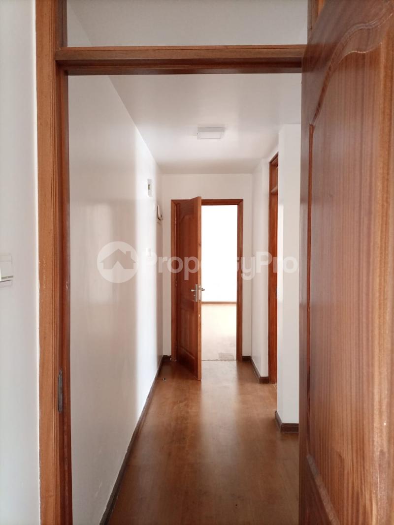 3 bedroom Rooms Flat&Apartment for rent Valley Arcade  Lavington Nairobi