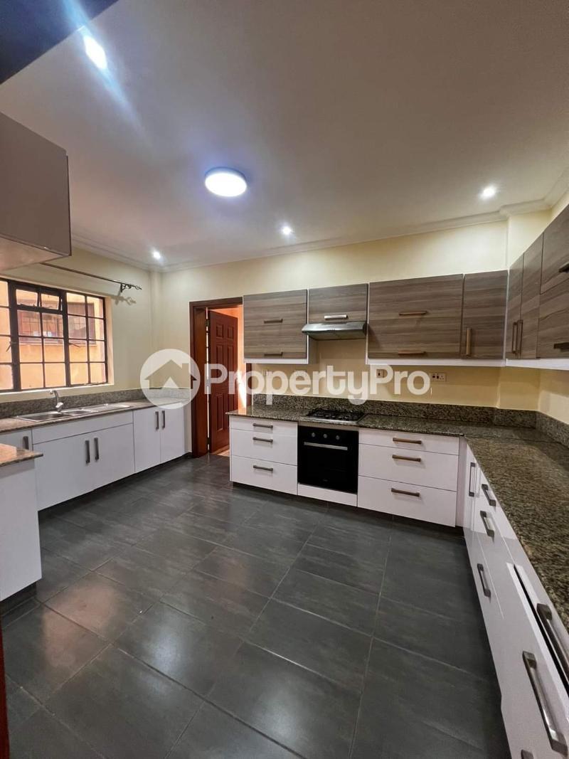 3 bedroom Bungalow Houses for rent Mountain view estate Mountain View