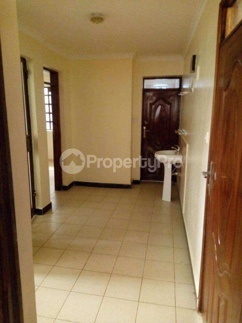 3 bedroom Bungalow Houses for rent Milimani. Kitale Town Kitale (PID