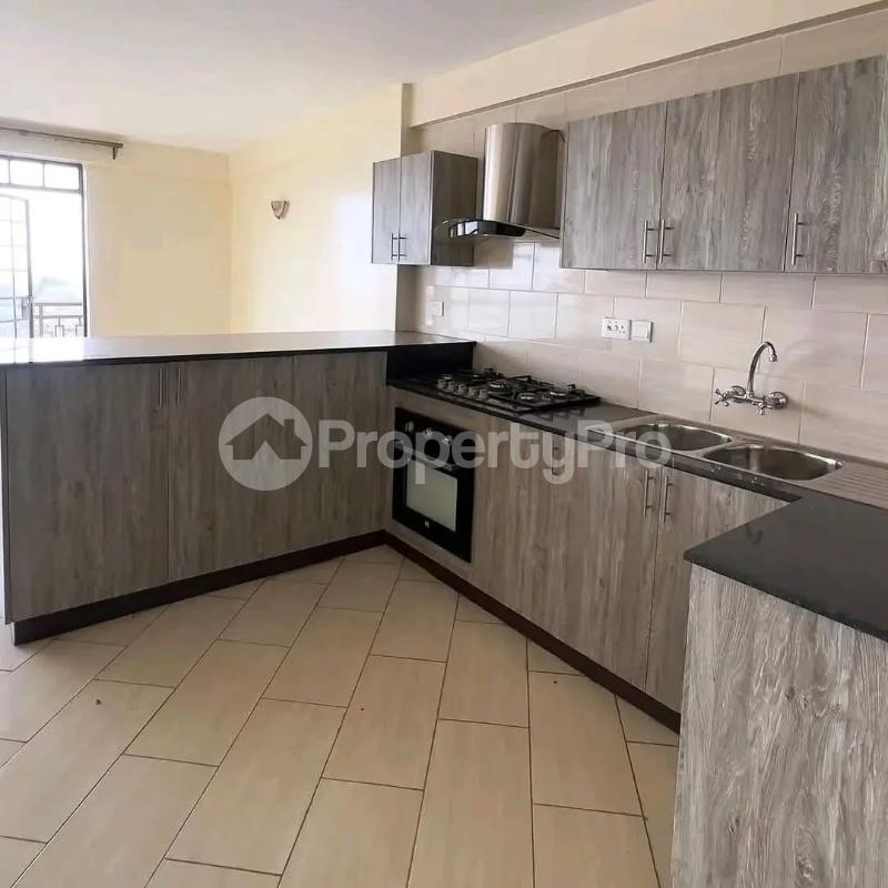 3 bedroom Flat&Apartment for rent Waiyaki way Mountain View Nairobi
