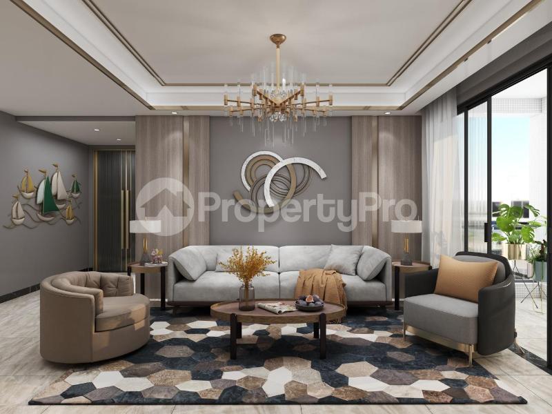 3 bedroom Rooms Flat&Apartment for sale Siaya Road  Kileleshwa Nairobi