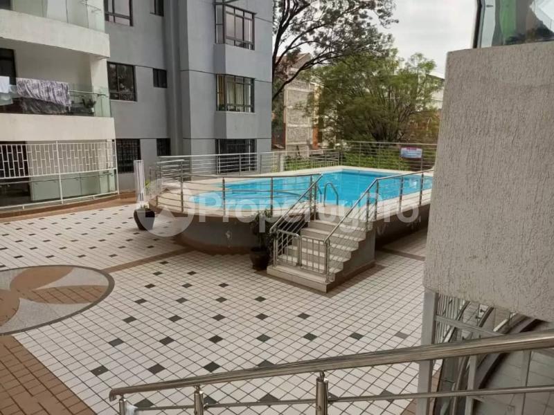 4 bedroom Flat&Apartment for sale Lavington Nairobi