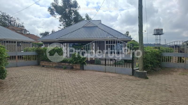 4 bedroom Bungalow Houses for sale Matasia Ngong  Sub Zone Ngong Kajiado