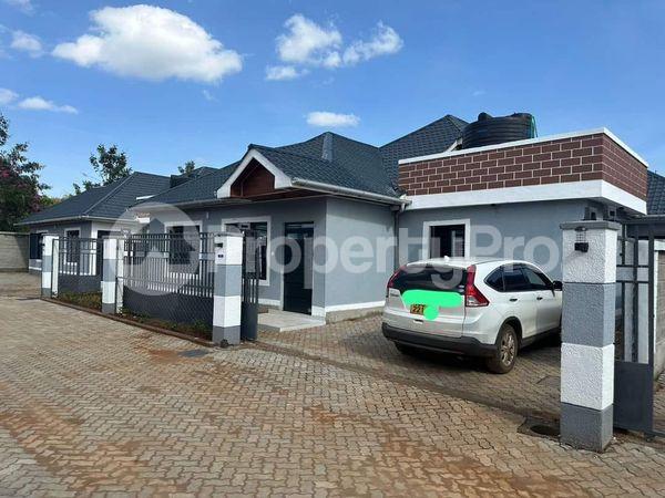 4 bedroom Flat&Apartment for sale Membley Ruiru