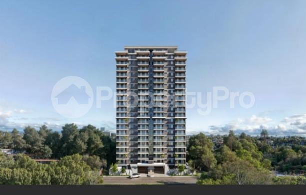 4 bedroom Flat&Apartment for sale Kileleshwa Nairobi