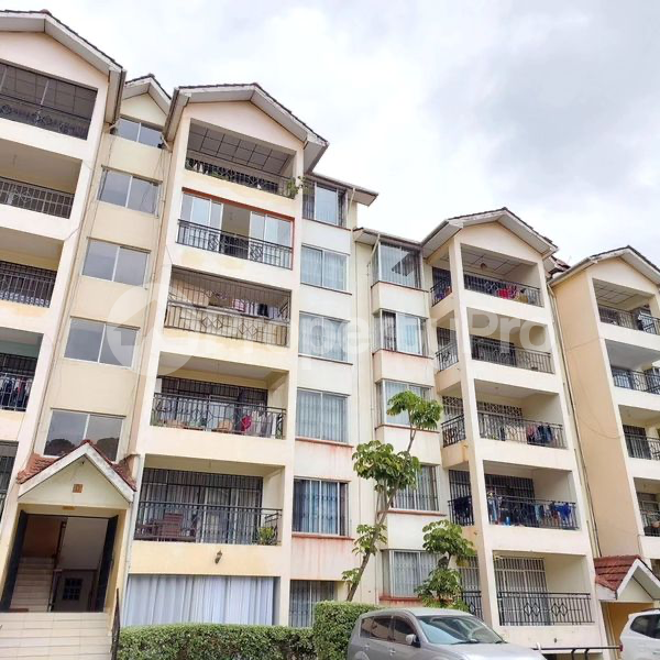 4 bedroom Flat&Apartment for sale Lavington Nairobi