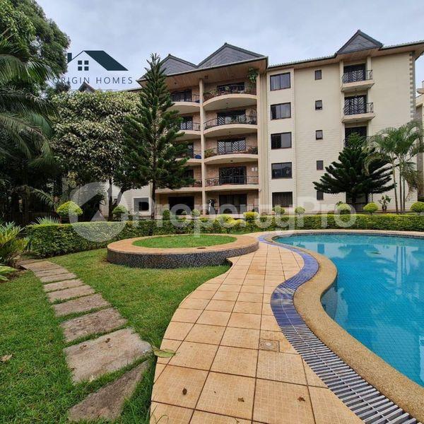 4 bedroom Flat&Apartment for sale Lavington Nairobi
