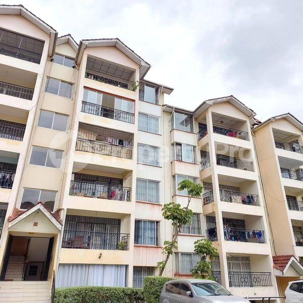 4 bedroom Flat&Apartment for sale Lavington Nairobi