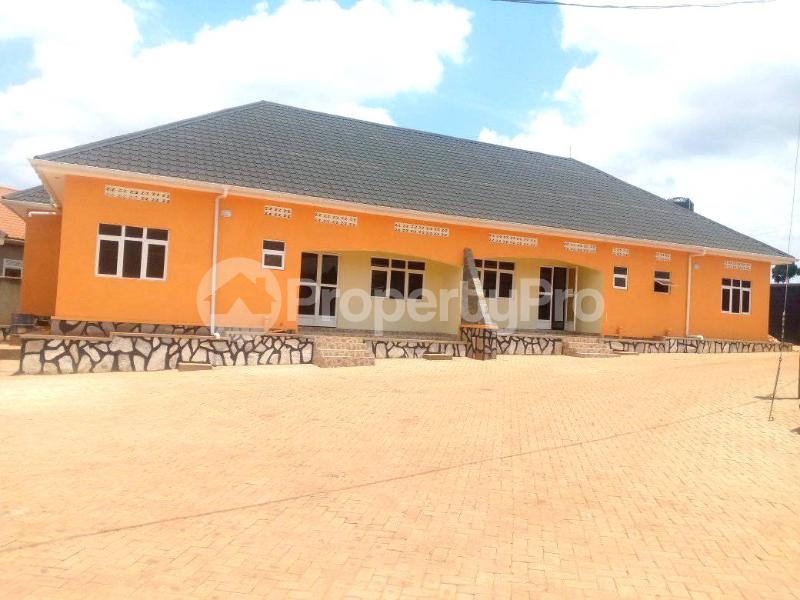 4 bedroom Bungalow Apartment for rent gayaza road Wakiso Central - 2