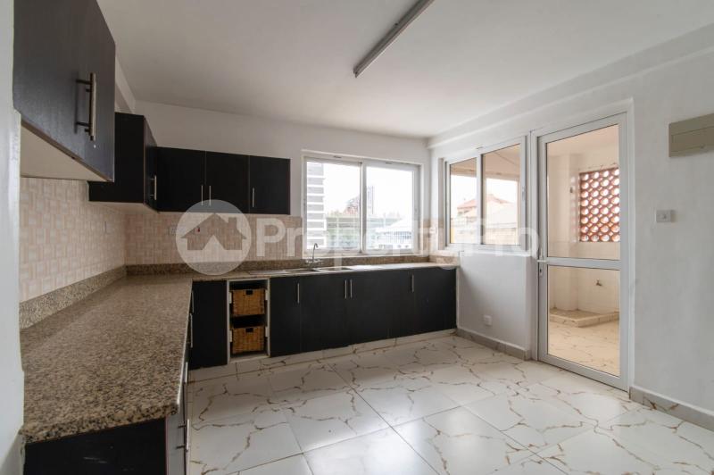 4 bedroom Flat&Apartment for rent Kilimani Kilimani Nairobi