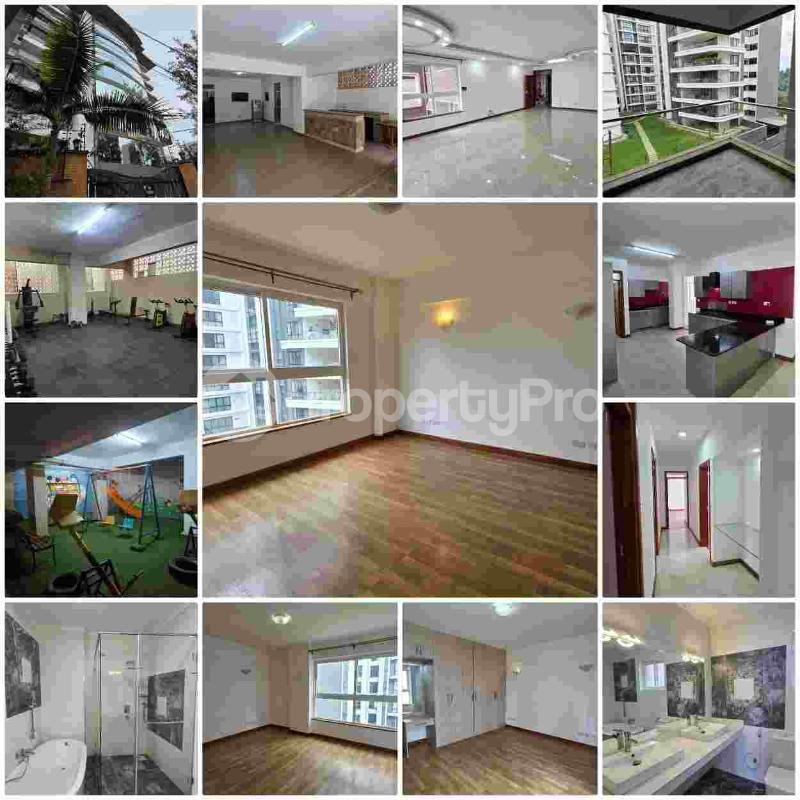 4 bedroom Flat&Apartment for rent General Mathenge road  General Mathenge Westlands Nairobi