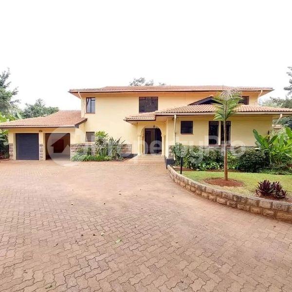 4 bedroom Flat&Apartment for sale Runda Nairobi