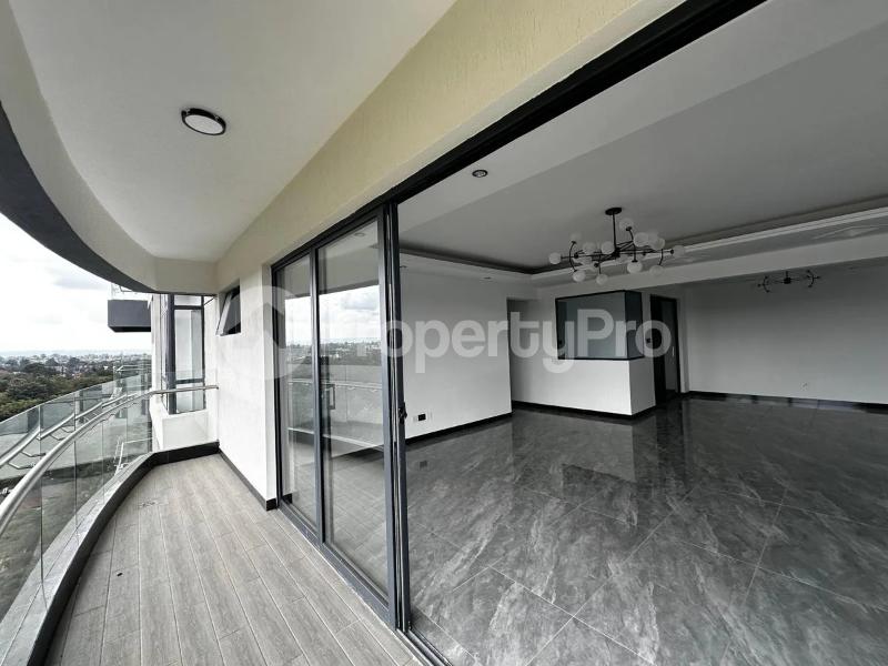 4 bedroom Flat&Apartment for rent Kileleshwa Nairobi - 0