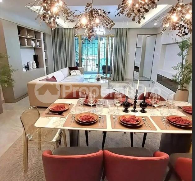 4 bedroom Flat&Apartment for sale Kileleshwa Nairobi